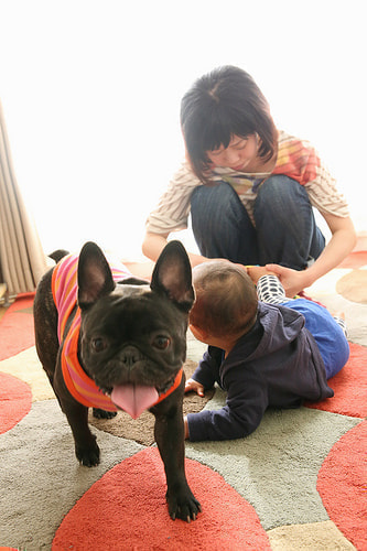 １歳バースデー