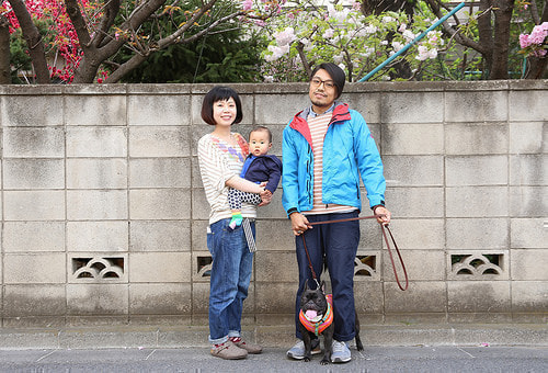 １歳バースデー