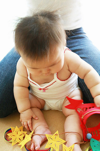 ハーフバースデー