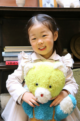 チャムアパートメント