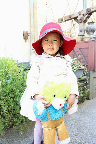 チャムアパートメント