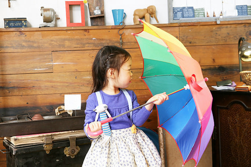 チャムアパートメント