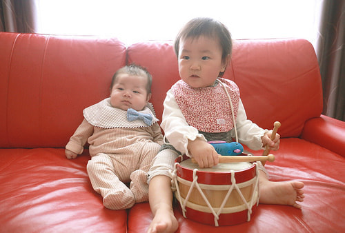 一歳バースデー