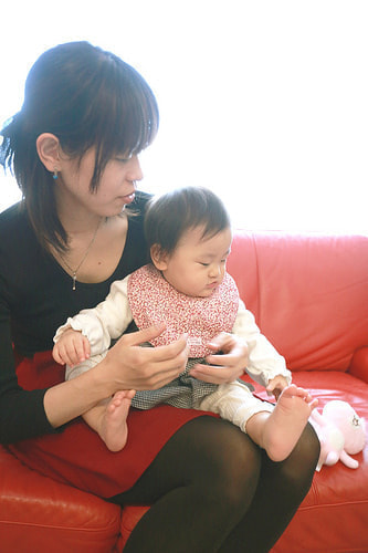 一歳バースデー