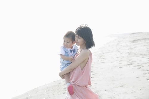 エンゲージメントフォト 湘南４