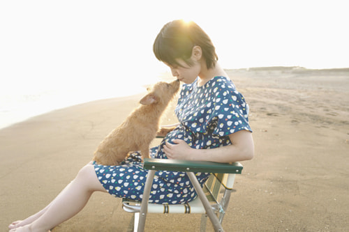 マタニティフォト