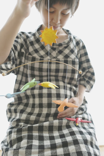 マタニティフォト