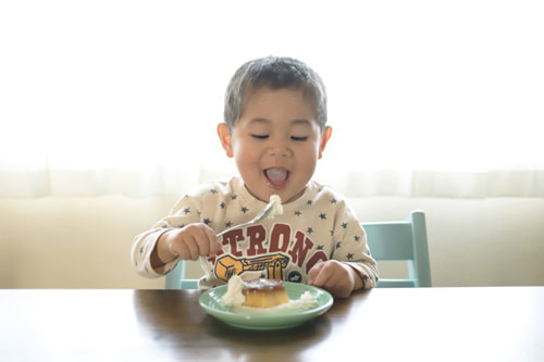 柳宗理のカトラリー