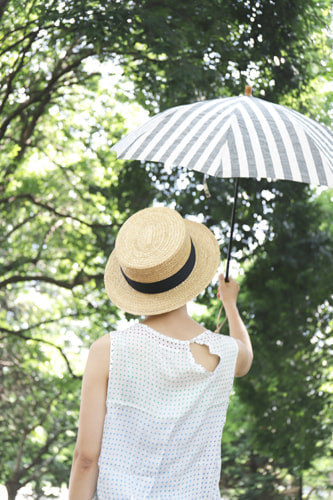 ポートレート 妻