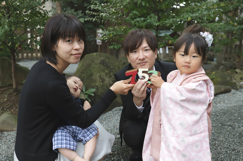 伊勢山皇大神宮の撮影スポット 杵築宮／子之大神、大神神社おおみわじんじゃ（磐座いわくら）