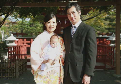 鶴岡八幡宮の撮影スポット 旗上弁財天社