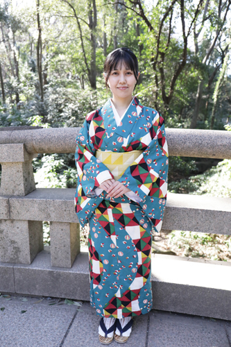 明治神宮 撮影スポット 南参道・橋