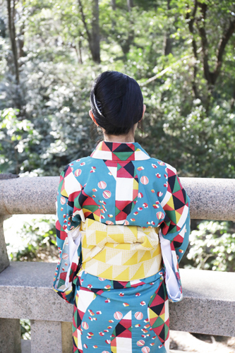 明治神宮 撮影スポット 南参道・橋