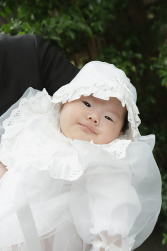 阿佐ヶ谷神明の撮影スポット 西参道