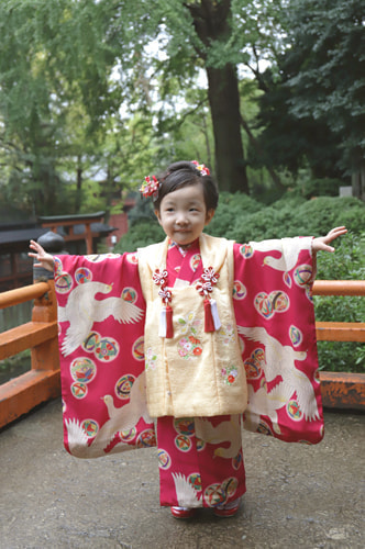 根津神社の撮影スポット 千本鳥居、乙女稲荷、駒込稲荷