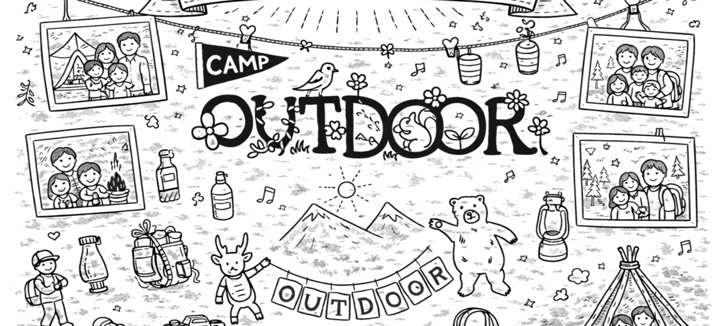 家族写真、誕生日(バースデー) の写真