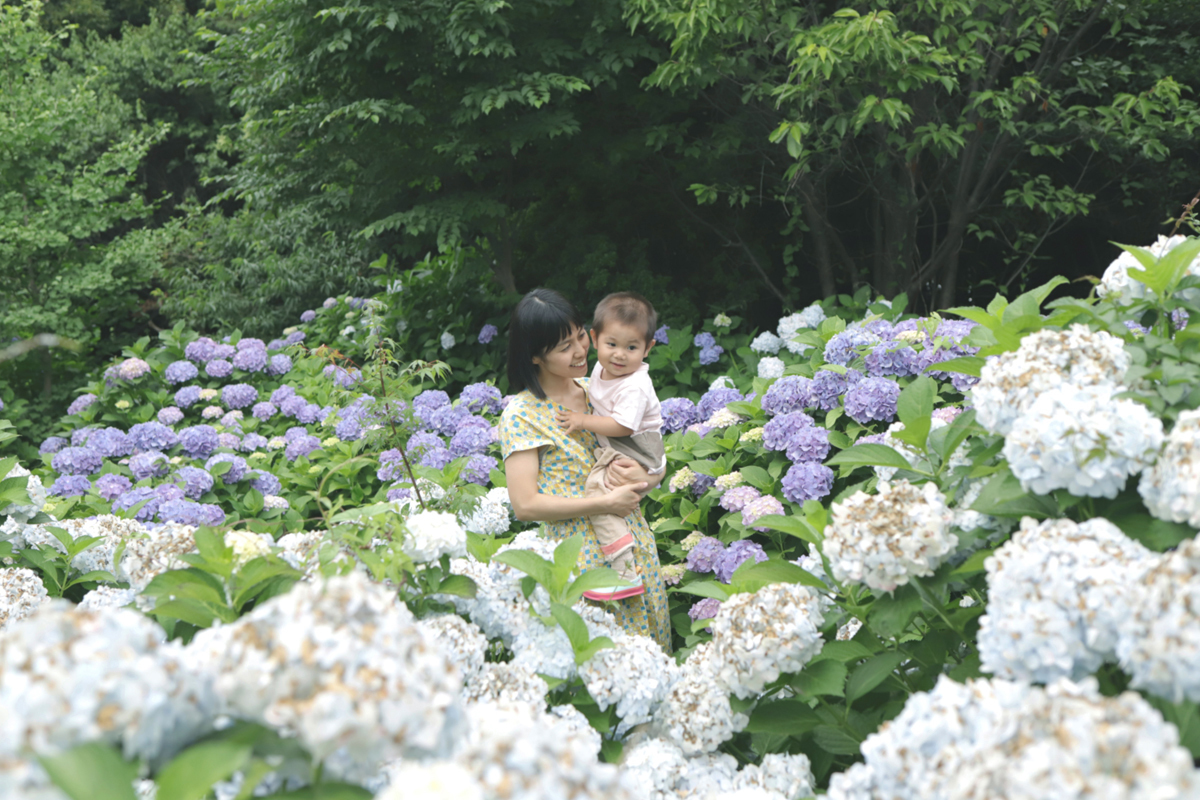 出張カメラマンのボンジュールフォト