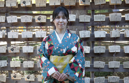 日陰｜写真テクニックガイド