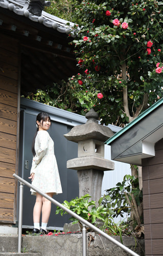 斜光｜写真テクニックガイド