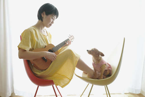 人物撮影｜写真テクニックガイド