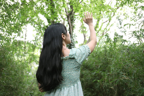 作品撮りはコンセプトと準備が重要