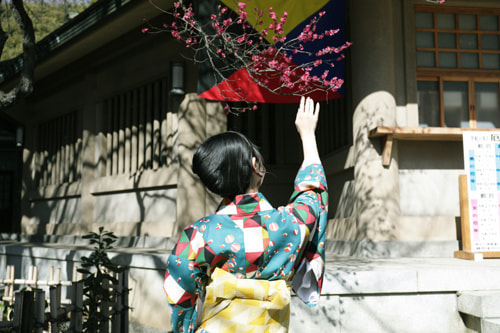 出張写真教室(フォトレッスン) 人物写真(ポートレート)