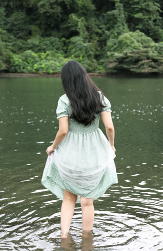 EOS 5D Mark IV｜作例｜海