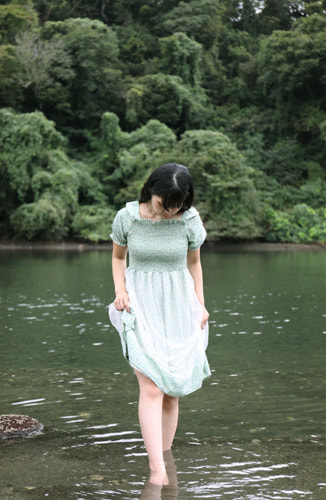 EOS 5D Mark IV｜作例｜海