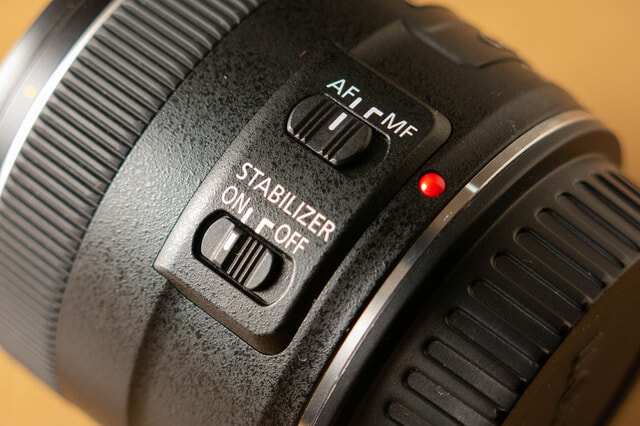 Canon EF35mm F2 IS USM｜レビュー(使用感)｜作例