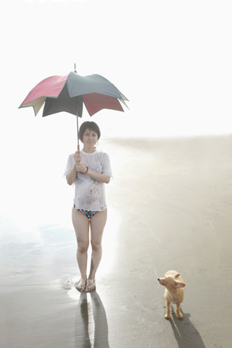 LeicaQ typ116 Summilux28mm F1.7 ASPH｜作例｜湘南の海