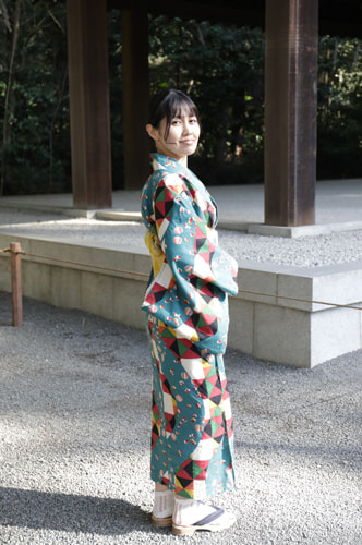 ポートレートは「光」で決まる｜斜光