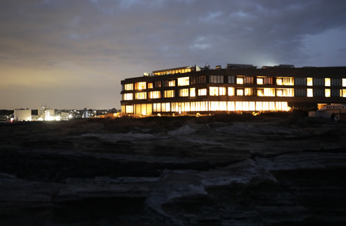 夜景を綺麗に撮影する方法｜シャッタースピード