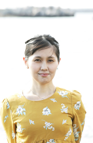 EOS R6 Mark ⅲ RF24-70 f2.8 L USMをレビュー｜ポートレート