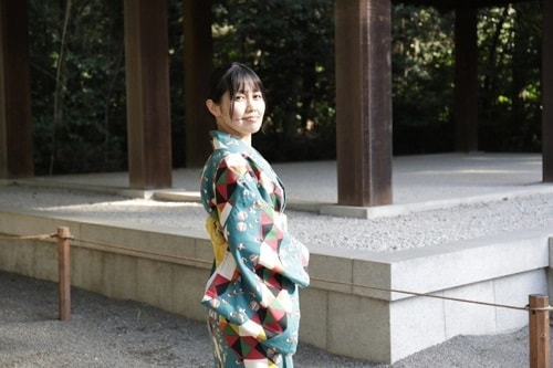 明治神宮の写真スポット｜美しく撮れるおすすめ撮影ポイント｜祓舎