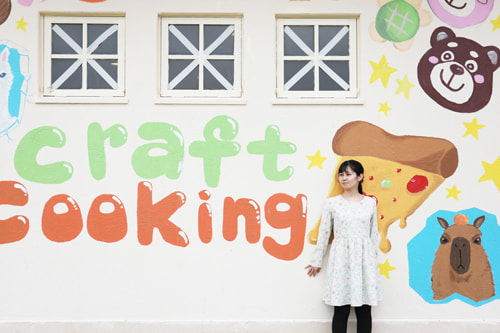 ポートレート撮影テクニック