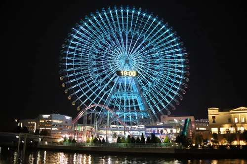 神奈川・横浜の出張カメラマンによる写真教室