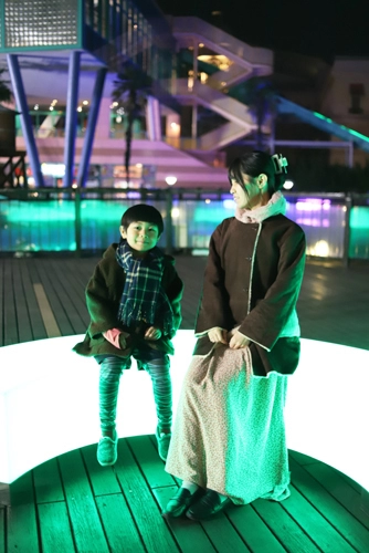 神奈川・横浜の出張カメラマンによる写真教室