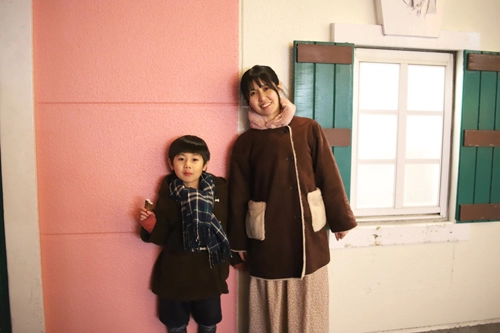 神奈川・横浜の出張カメラマンによる写真教室