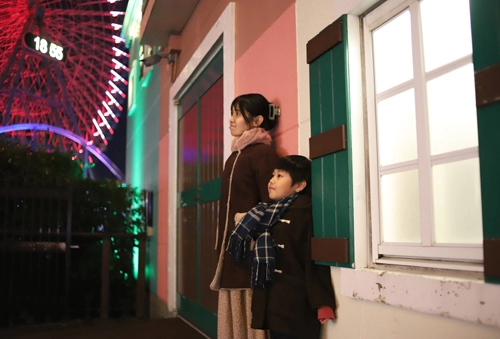 神奈川・横浜の出張カメラマンによる写真教室